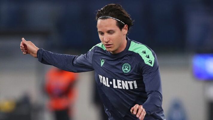 Udinese, le ultime sulle condizioni di Thauvin e cosa filtra sul ritorno in campo - immagine 1