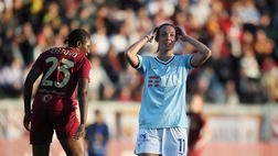 WOMEN | Lazio, Le Bihan: “Non eravamo una sorpresa, vogliamo confermarci”