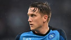 INFO SOS – Zielinski sempre più vicino all’Al Ahli: contatti tra club per chiudere