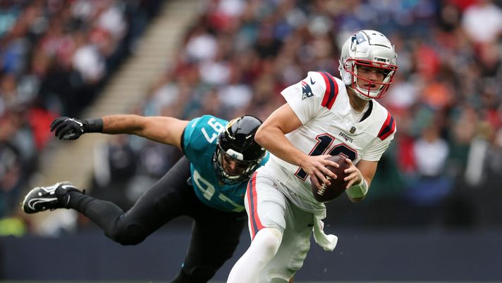 Patriots-Jets in diretta streaming gratis: dove vedere la partita di NFL - immagine 1