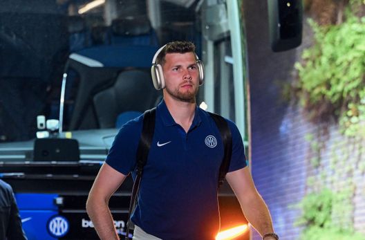 CorSera – Inter, Martinez detta le condizioni. Dubbio Chivu: “Alcuni atteggiamenti non convincono”- immagine 2