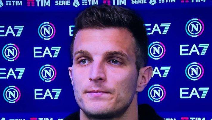 Verona, Lazovic: “C’è poco tempo per la salvezza, spero che i nuovi possano aiutarci” - immagine 1