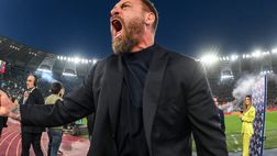 De Rossi: “Lotito ha sbagliato. Recupero con l’Udinese? Non ci hanno ascoltati”