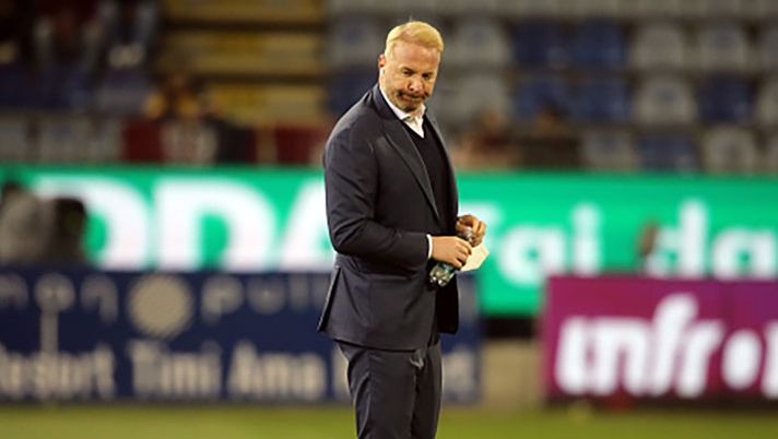 Ds decisivo: la velocità del blitz ha una firma, Igli Tare  Allegri Tare