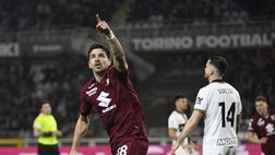 Il Toro e l’attacco: i tifosi scelgono Adams e Simeone, Zapata dalla panchina