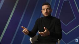 Florenzi: “L’avversario peggiore? Ho giocato contro Cristiano Ronaldo e Messi, ma Perisic…”