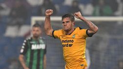 Zuculini al River, il Verona: “Ciao Bruno, grazie per la tua passione”