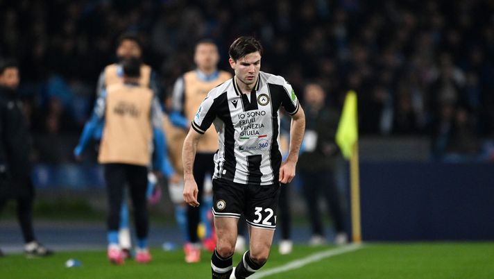 Ekkelenkamp: “Sneijder il mio idolo. Adoro Calhanoglu, Inter la più forte. Sul futuro…” - immagine 1