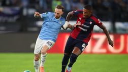 Inter-Lazio, Lazzari: “Troviamo la squadra più forte d’Italia, ma ce la giochiamo”