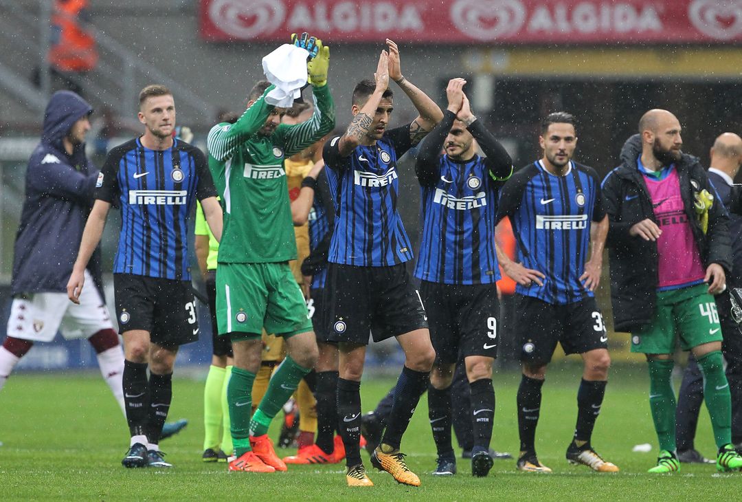 Fotogallery – Inter-Torino 1-1: i granata fermano la seconda in classifica - immagine 15