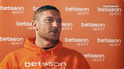 Totti: “Roma investa su Frattesi. Spero Inter-Real finale CL. Volevo giocare col Fenomeno, è meglio di…”