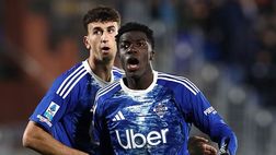 Como-Pisa, le formazioni ufficiali: Ramon in tribuna! La scelta su Douvikas, Tramoni, Jesus, Diao e Perrone