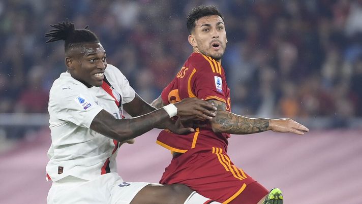 Sfida Paredes: un regista per cambiare - immagine 1