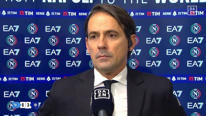 Inzaghi: “Inter, prova di forza. Ma manca tanto. Più ottimismo su Dumfries. Pavard e Bastoni…” - immagine 1