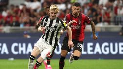 Premier League, Newcastle esagerato 8 gol nel match contro lo Sheffield