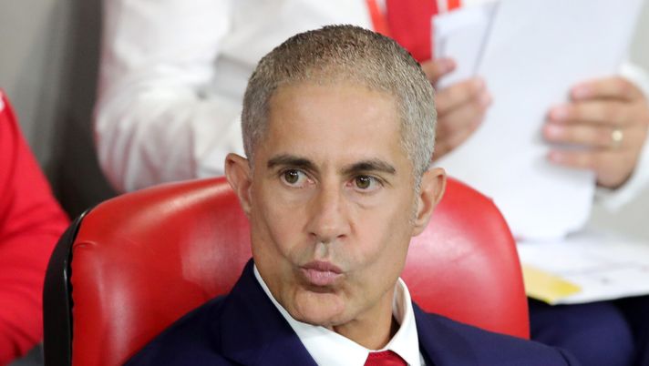 Albania, Sylvinho: “L’Italia è una squadra forte, l’ha dimostrato sabato in un modo” - immagine 1