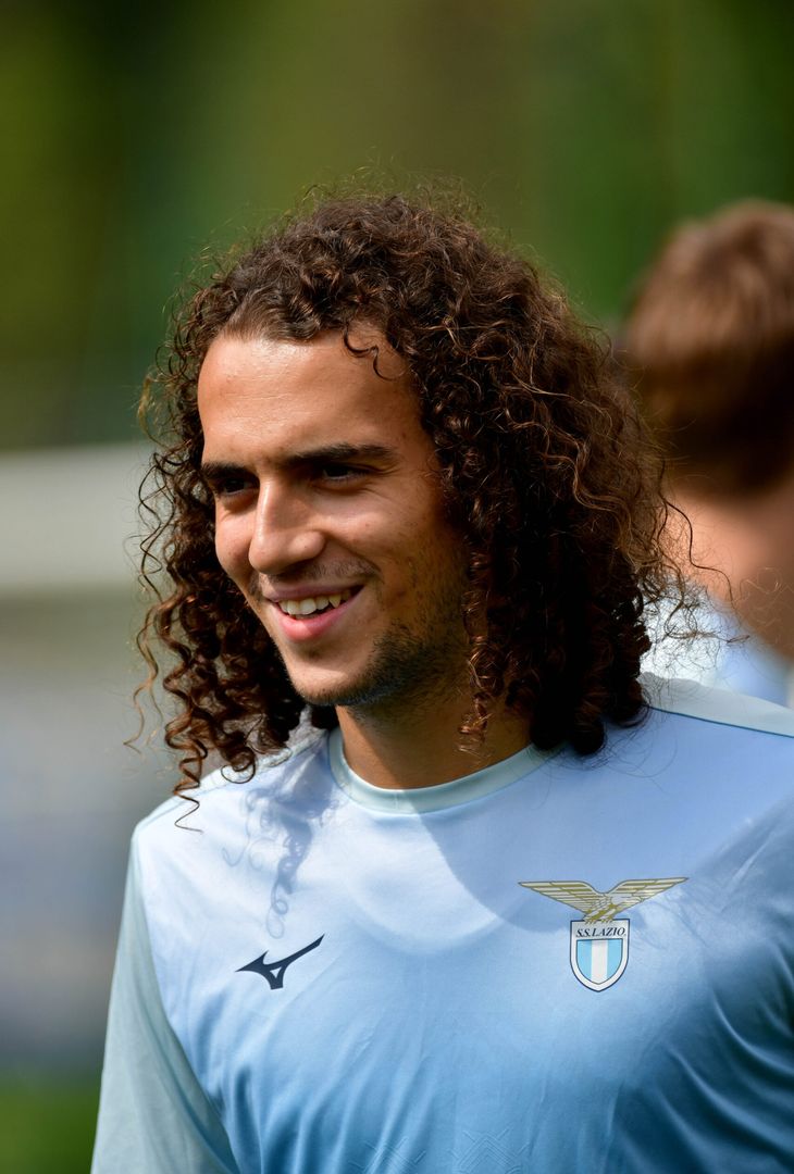 Guendouzi