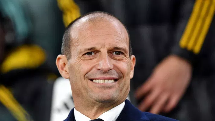 Massimiliano Allegri