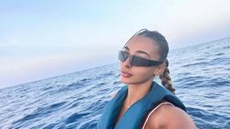 Geolier-Chiara Frattesi, non è un’avventura: “Primo viaggio insieme, progetti per settembre”