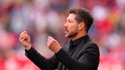 AS – Inter, Simeone è un pensiero ricorrente. Sogno impossibile? Piace perchè…