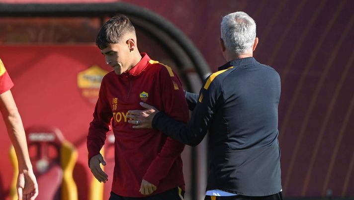 Roma, Faticanti è sul mercato: non rientra nei piani di Mourinho - immagine 1