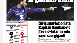 Video – Rassegna Stampa TN del 22/11/2019: “Sirigu alza il muro”