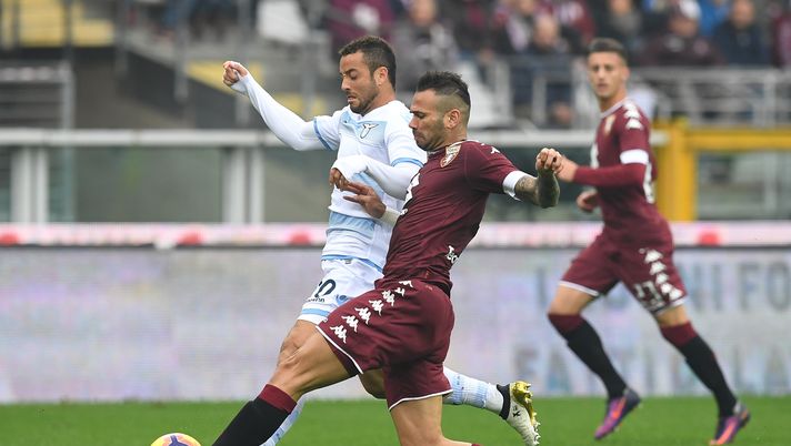 Le statistiche di Torino-Lazio 2-2: ai punti, qualcosa in più per Inzaghi Le statistiche di Torino-Lazio 2-2: ai punti, qualcosa in più per Inzaghi - immagine 1