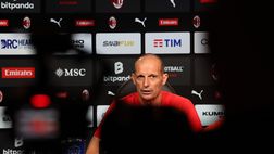 Le chiavi per Allegri: gestione della palla e velocità di trasmissione