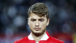 Serbia-Cile 0-1: Ljajic titolare, prestazione scialba e sostituzione all’intervallo