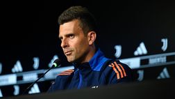 Thiago Motta: “Verona squadra che battaglia, noi cercheremo di andare al massimo”