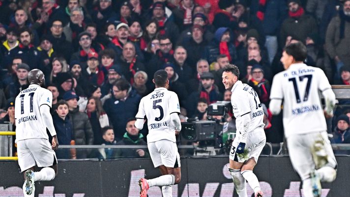 Il Napoli di Conte ha eguagliato un record dell’era De Laurentiis: il dato - immagine 1