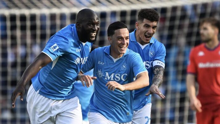 Come cambia il Napoli senza Spinazzola e chi gioca tra Neres e Raspadori. Anguissa… - immagine 1