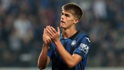 DAI CAMPI – CDK, Romagnoli, Cuadrado, McKennie, Locatelli, Danilo, Pellegrini: le novità