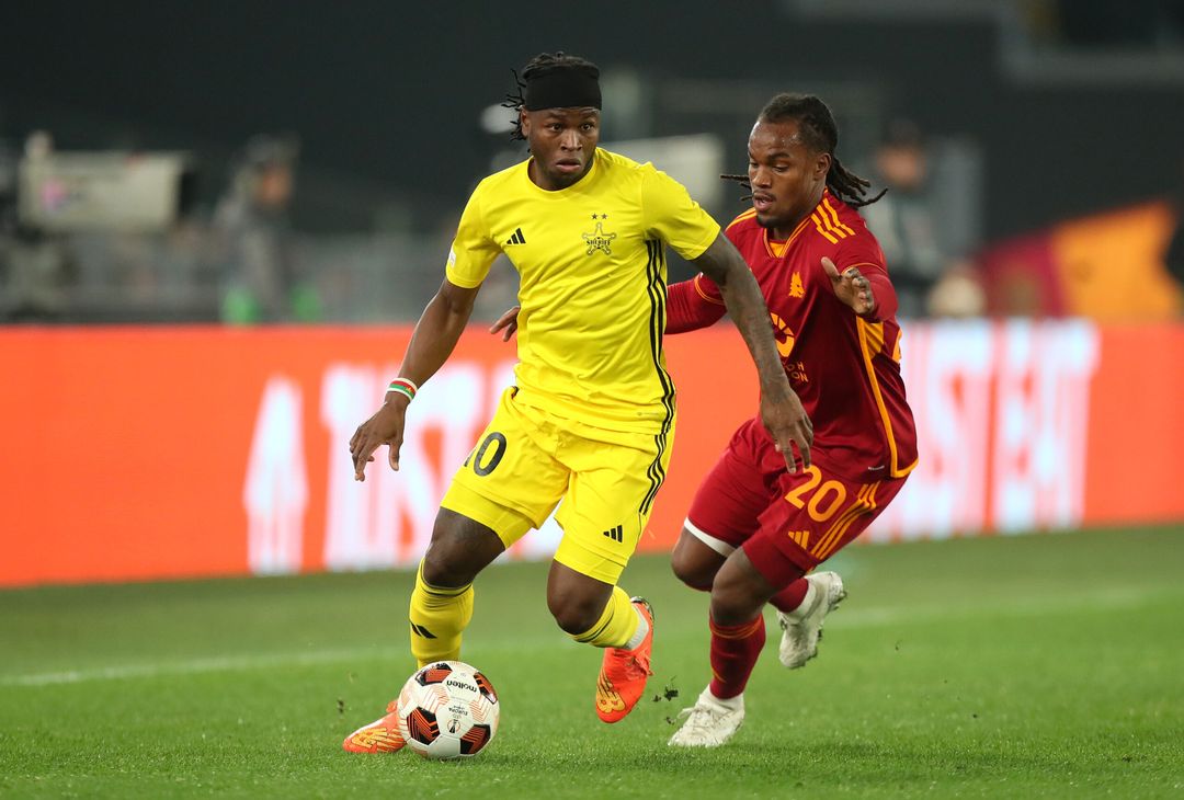 Roma-Sheriff – FOTOGALLERY - immagine 32