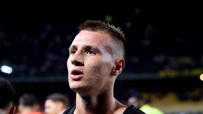 Milan, Caressa: 'Camarda può diventare uno alla Inzaghi'. Ecco perché