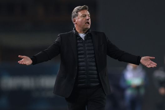 Udinese, Runjaic: “Sanchez lo rivedremo a gennaio se tutto va bene”- immagine 2