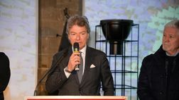 Antognoni: “Se il capocannoniere è Quarta, significa che c’è un problema”