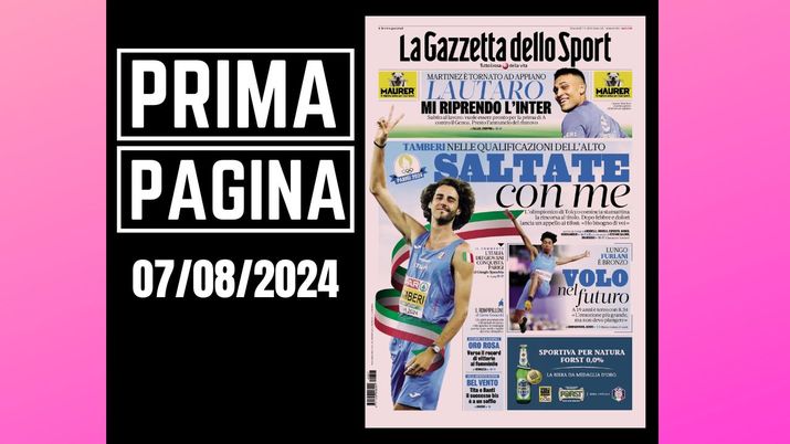 La Gazzetta dello Sport