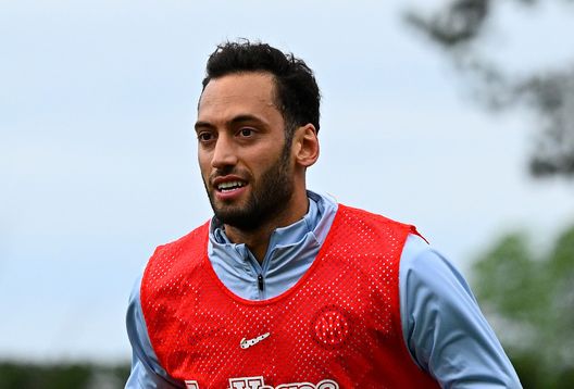 Calhanoglu: “Io al Galatasaray? No, voglio restare al top in Europa. In Turchia…”- immagine 2