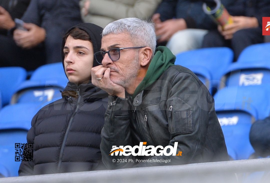 FOTOTIFO Palermo-Modena 4-2, gli scatti ai tifosi al “Renzo Barbera” (GALLERY) - immagine 9