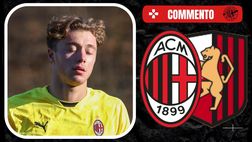 Serie C – Milan Futuro-Lucchese 0-2: Nava evita il passivo pesante