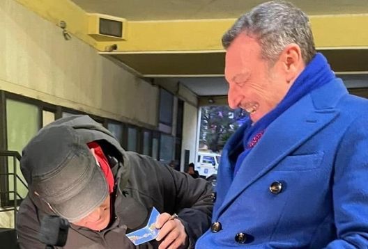 Mediaset Amadeus: “Critiche mi hanno ferito, anche quando facevo 73% di share. L’addio alla Rai…”- immagine 2