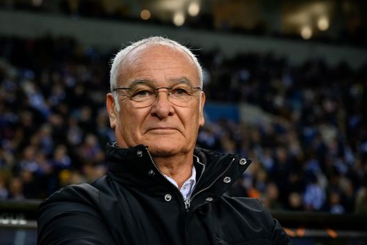 Claudio Ranieri, 73 anni, allenatore della Roma.(Foto di Fabio Rossi/AS Roma via Getty Images) Sognando la Champions, la Roma pronta all’esame Atalanta: il pronostico di DDD- immagine 5