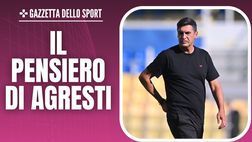 Agresti: “Fonseca continua a perdere il Milan. Si può difendere così?”