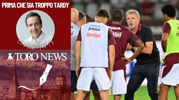 Corto muso Corto muso - immagine 1