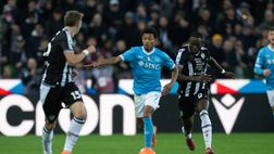 Pasino: “L’Udinese ha meritato, il Napoli deve girare pagina! Sulla Supercoppa…”