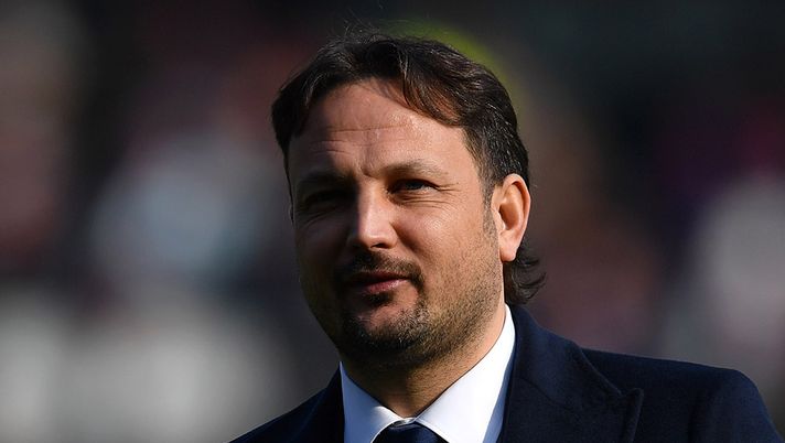 Torino Primavera, si riparte dal Napoli di un grande ex: Nicolò Frustalupi - immagine 1