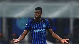 Inter, Dumfries sarà operato? Oggi la decisione definitiva. Sostituto, ipotesi low cost