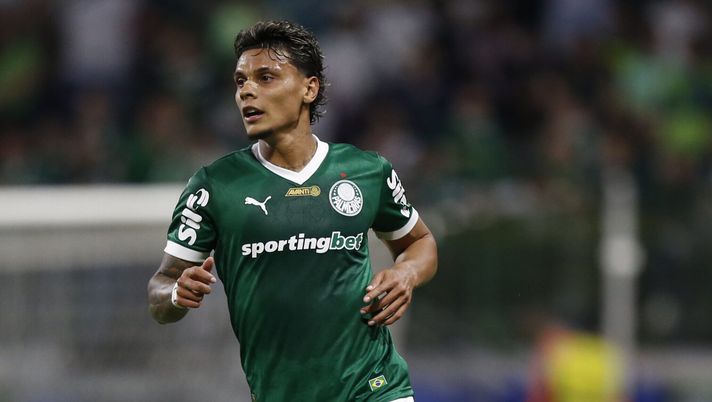 Retroscena Rios, il Palmeiras ha scelto il Benfica per l’approccio “più professionale” - immagine 1