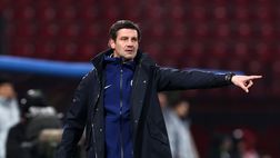 Inter, Chivu: “Dobbiamo lavorare e dimostrare. Percentuale Scudetto? Rispondo così!”